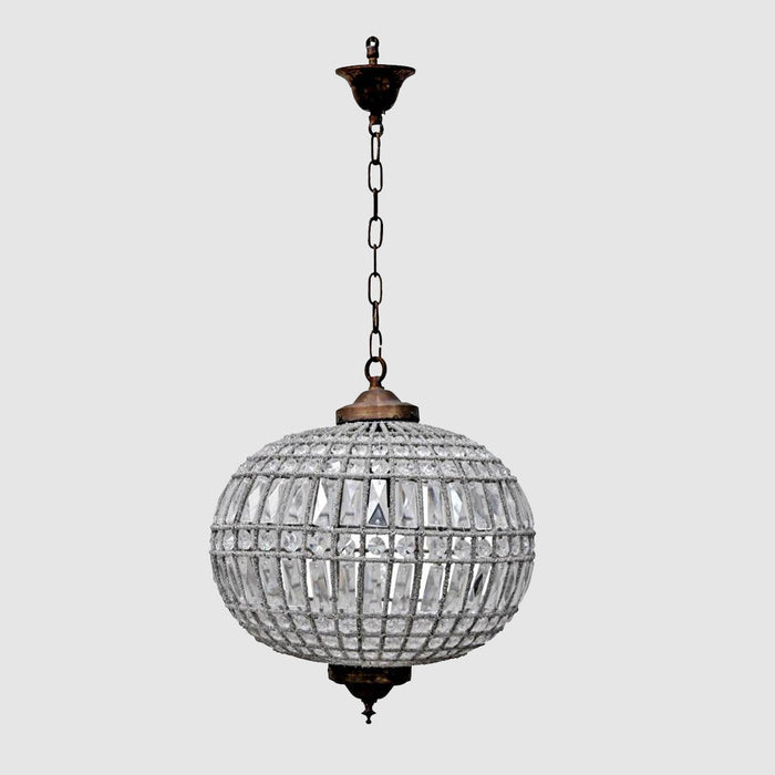 Palermo Chandelier Large