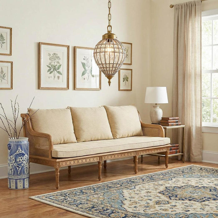 St Loren Chandelier Extra Small