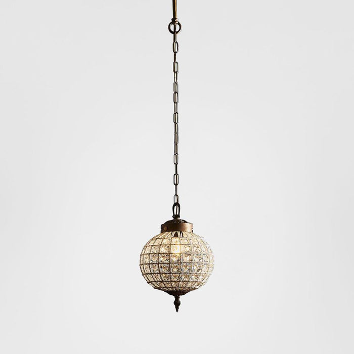 Palermo Chandelier Extra Small