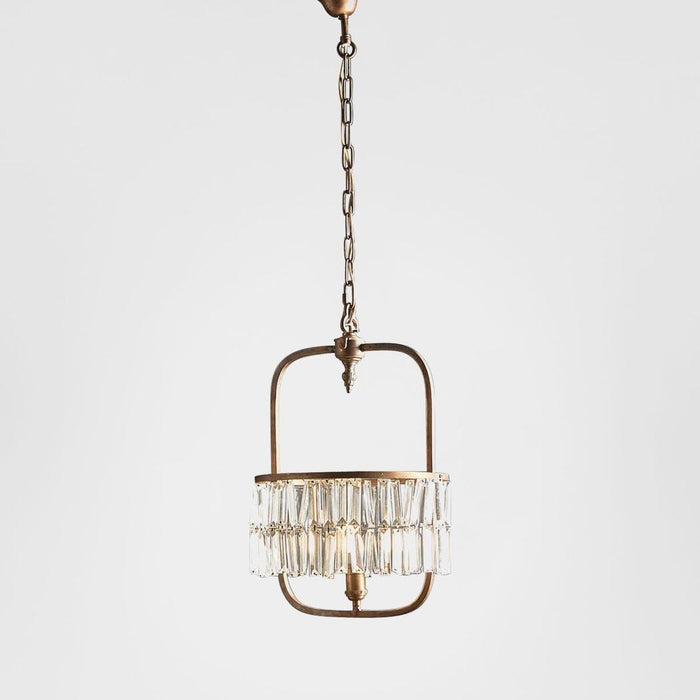 Toronto Chandelier