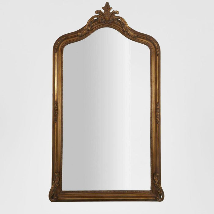 Gaillard Mirror Gold