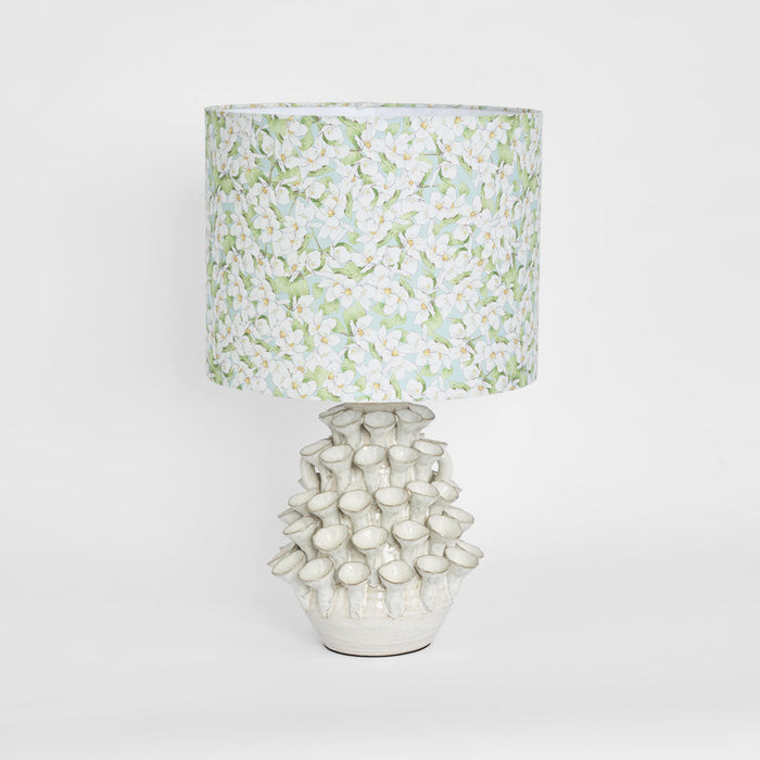 Albert Table Lamp & Shade