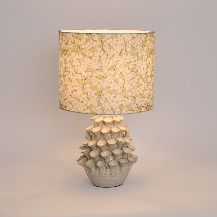 Albert Table Lamp & Shade