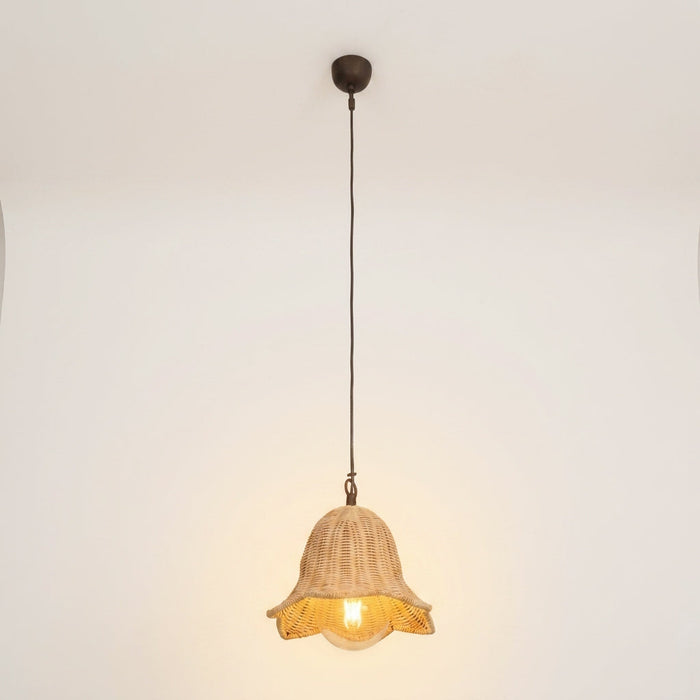 Cody Ceiling Pendant Flat