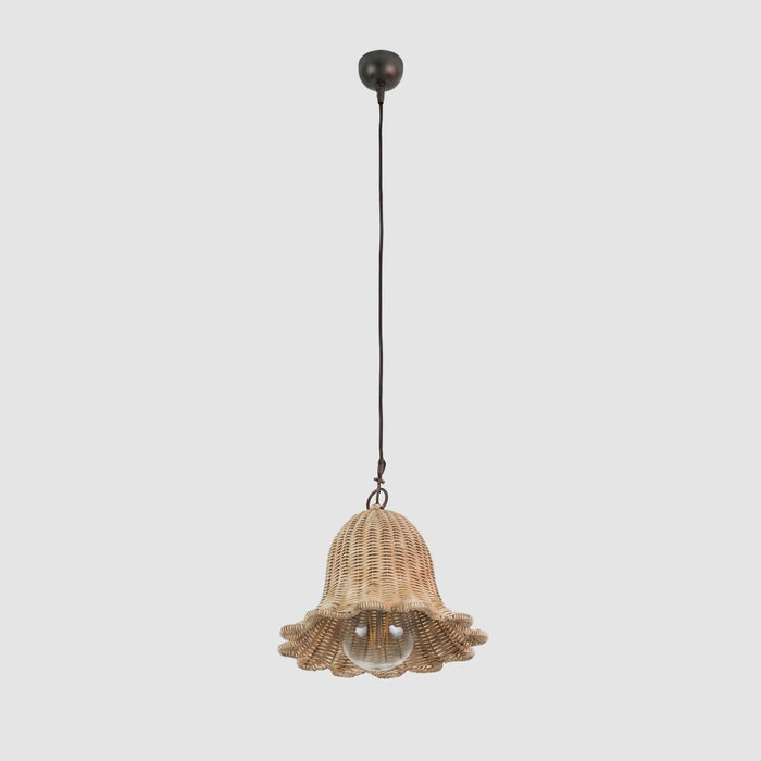 Cody Ceiling Pendant Curly
