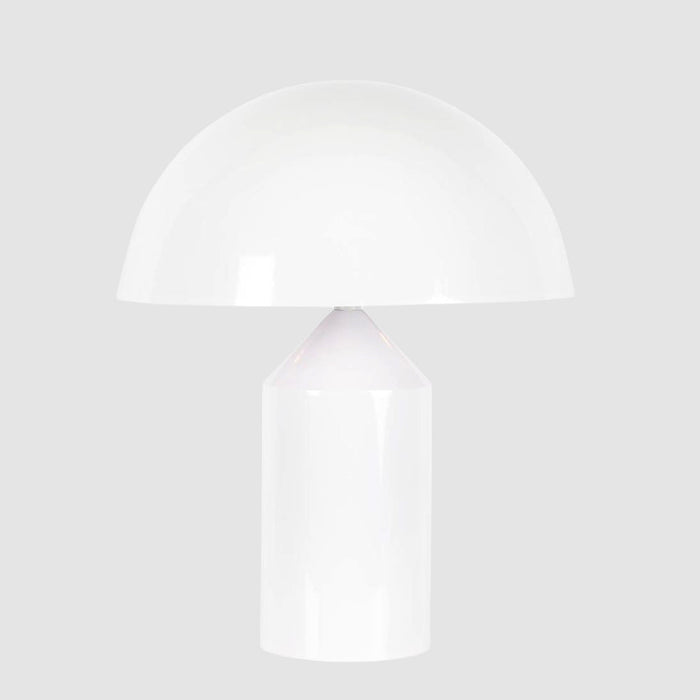 Jacaranda Table Lamp White