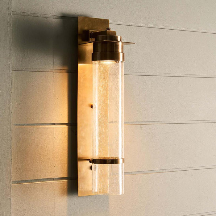 Sea Cottage Outdoor Wall Light