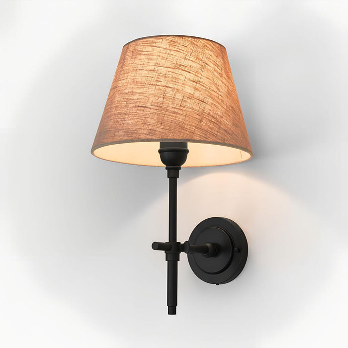 Dino Wall light Base Black