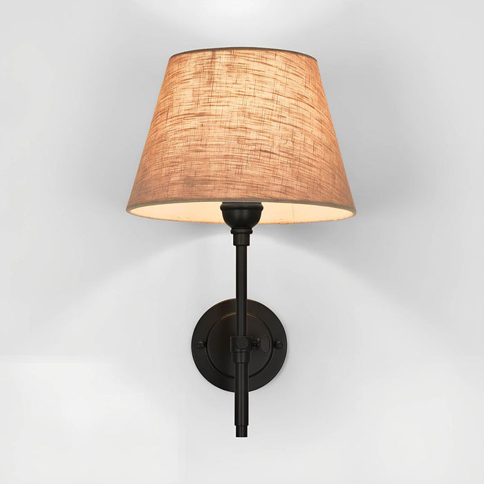 Dino Wall light Base Black