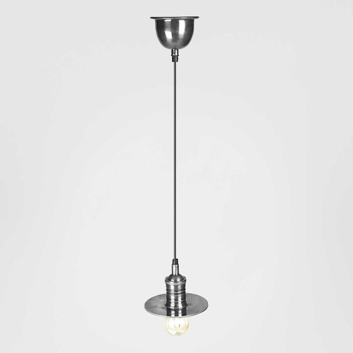 Bistino Ceiling Pendant Small Silver