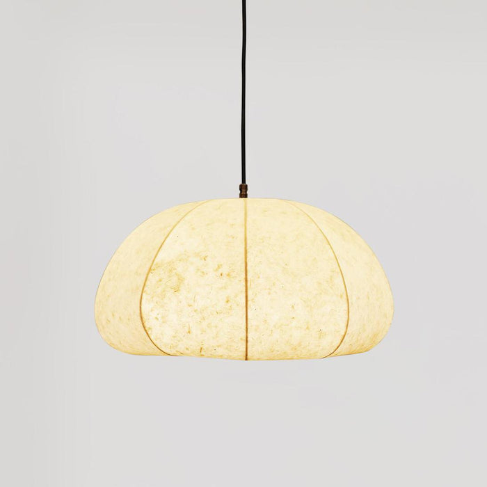 Hackney Ceiling Pendant Medium White