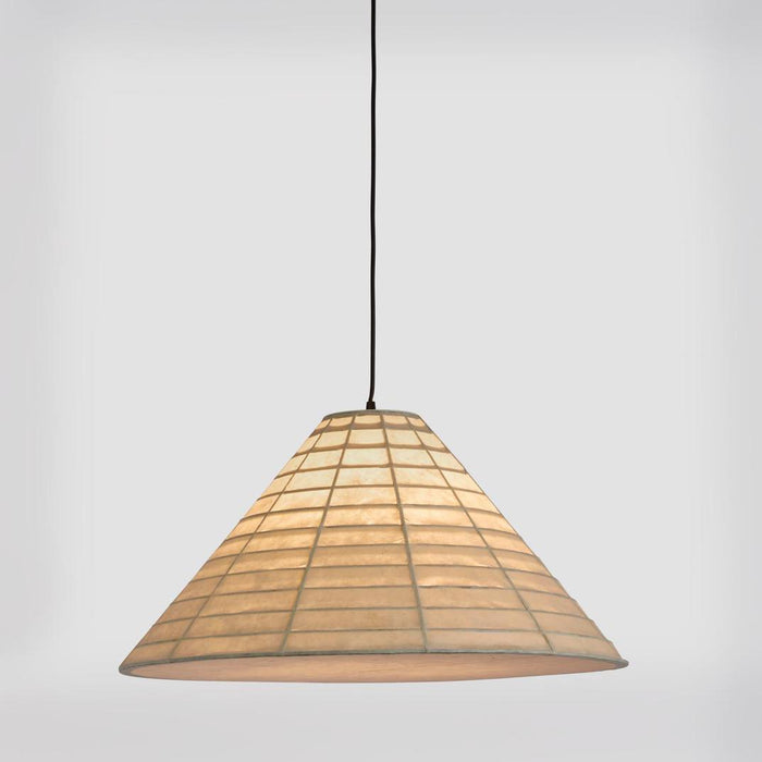 Moon Lantern Ceiling Pendant
