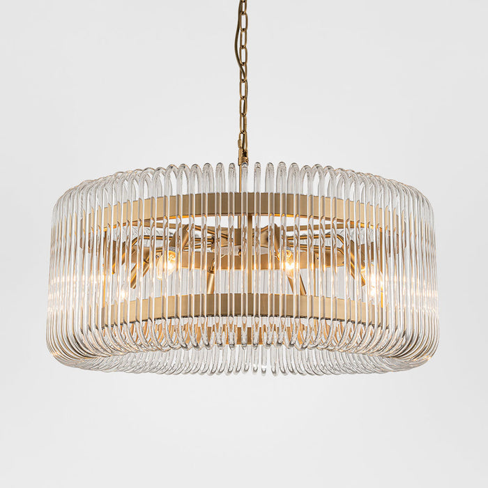 Alpine Chandelier