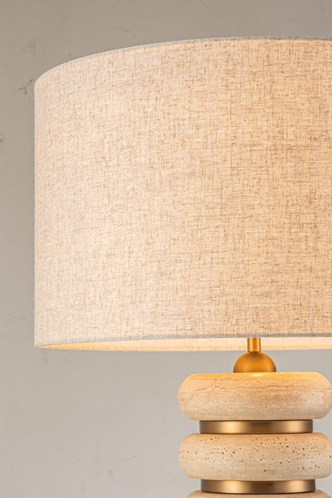 Wisteria Table Lamp & Shade