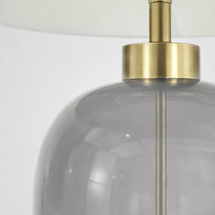 Maria Table Lamp with Shade