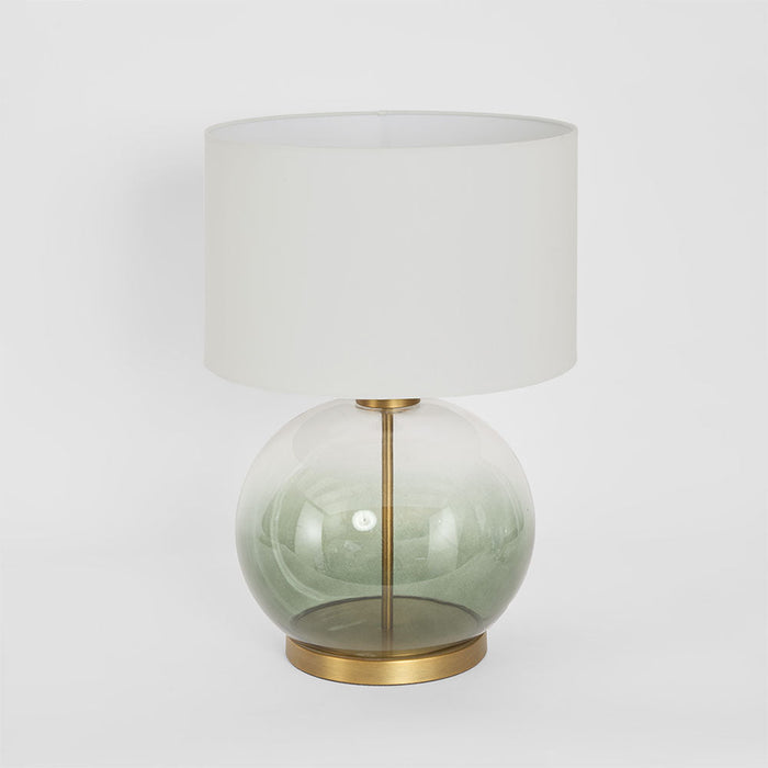 Alberto Table Lamp with Shade
