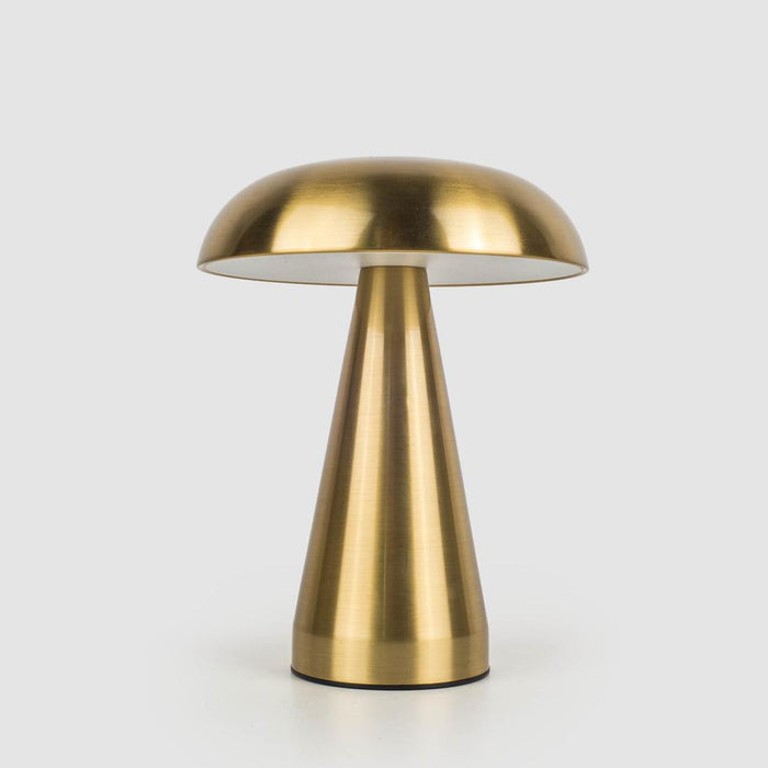 Terri Rechargeable Table Lamp