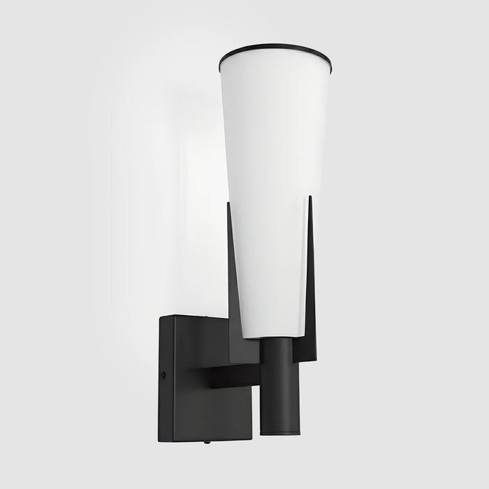 St Germain Wall Light Black