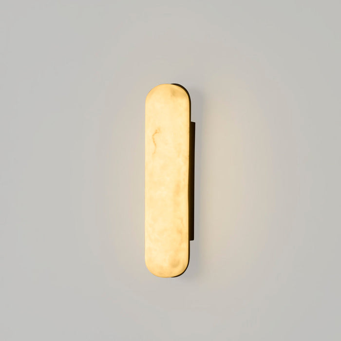 Seville Outdoor Wall Light Black