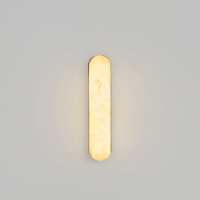 Seville Outdoor Wall Light Black