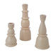 NSIMG-SHA256:de2d682abde8655ec7629d926bf1d4d6cc16abfb65dfe46be80714d74d28360e · Isalbi Emporium Ceramic Candle Holder 3pcs Set Beige