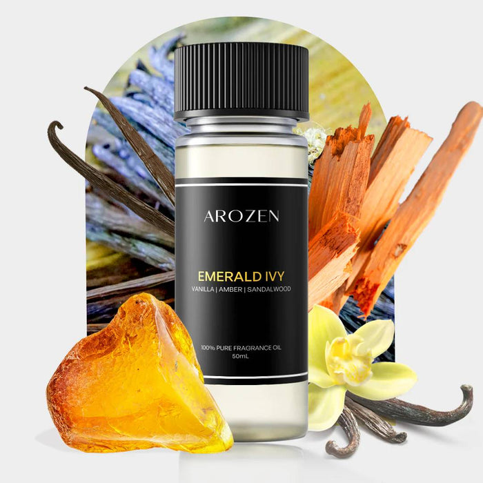 Arozen Fragrance Oils Eon Pro Diffuser Only