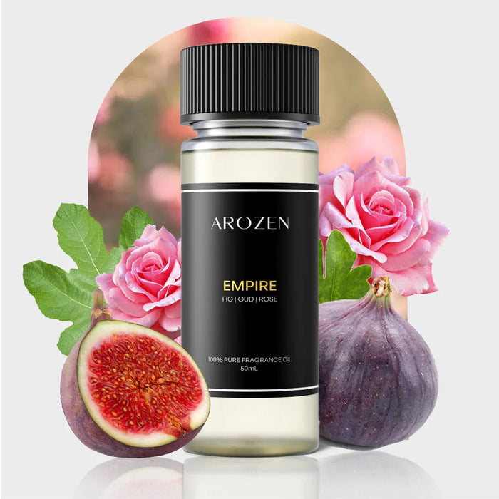 Arozen Fragrance Oils Eon Pro Diffuser Only