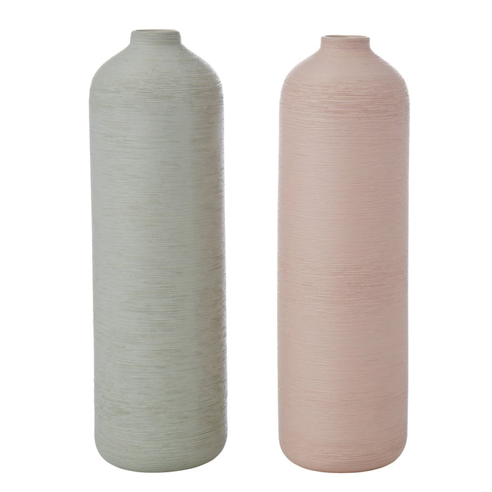 NSIMG-SHA256:b0a8e6385c7a47eca0a4cbe198c663e4481373d4730b75369c119140fbe5b087 · Isalbi Emporium Longline Ceramic Vessel Pink