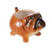 NSIMG-SHA256:5886301a28964b5de354d65ddcab9ac0661d3550a7916a8e7f091aef1ee8fbdc · Isalbi Emporium Bullwinkle Dog Planter Brown & White