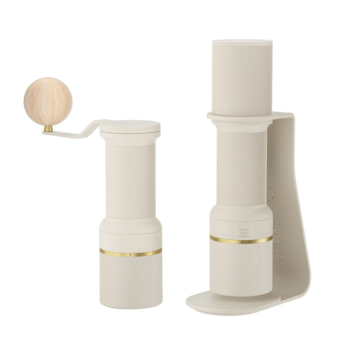 Cocinare ESSENCE DUO 2-in-1 Electric Coffee Grinder