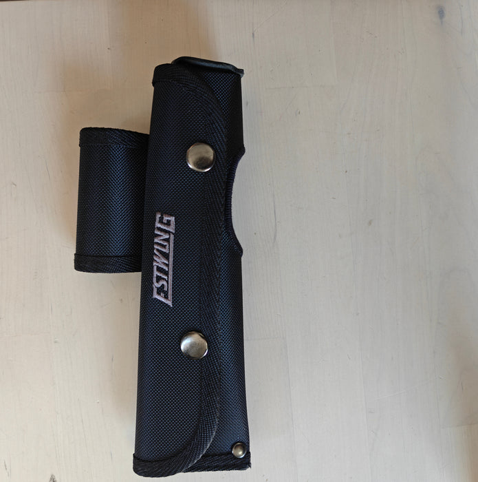 ESTWING Black Replacement Sheath For E30, E30SE, E13P, & E13PM