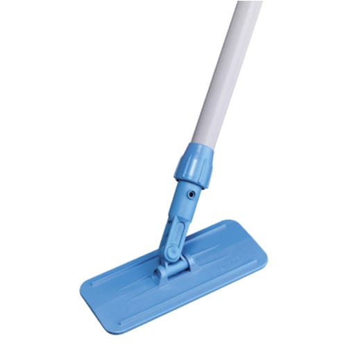 Oates FP-600 Eager Beaver Floor Tool Kit, Floor Tool Handle, FP-601H E/Beav Floor Tool W/-B11581-2,