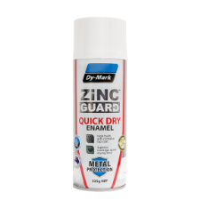 Dy-Mark Zinc Guard® Quick Dry Enamel (Carton of 12)