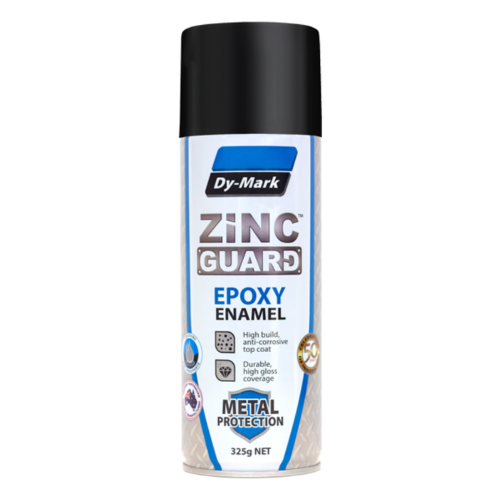 Dy-Mark - Zinc Guard® Single Pack Epoxy (Carton of 12)