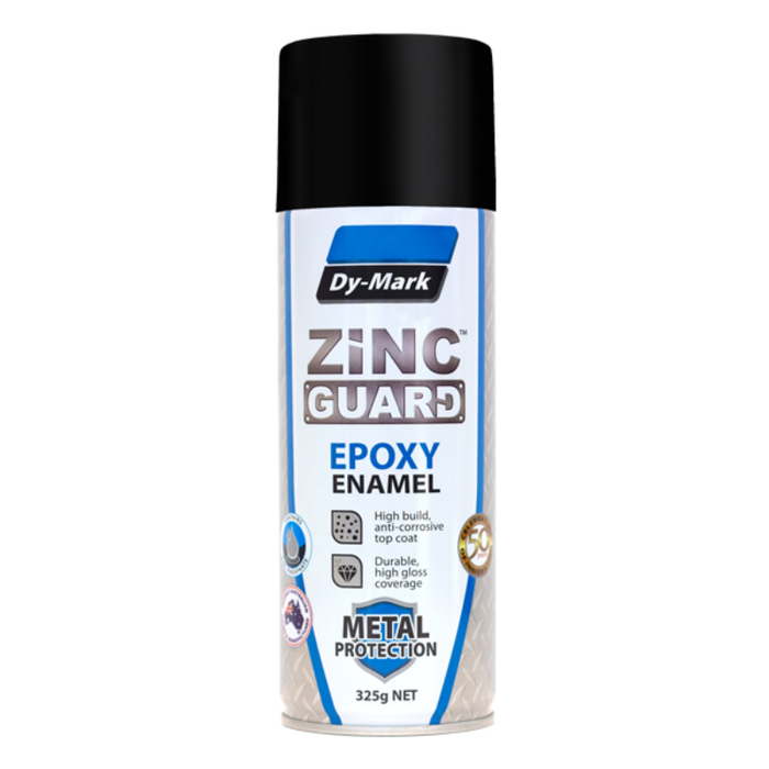 Dy-Mark - Zinc Guard® Single Pack Epoxy (Carton of 12)