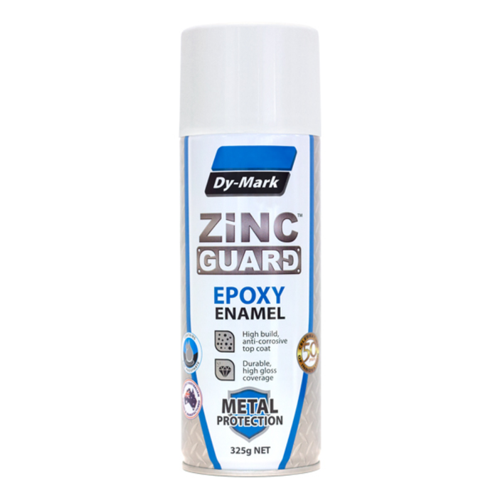 Dy-Mark - Zinc Guard® Single Pack Epoxy (Carton of 12)