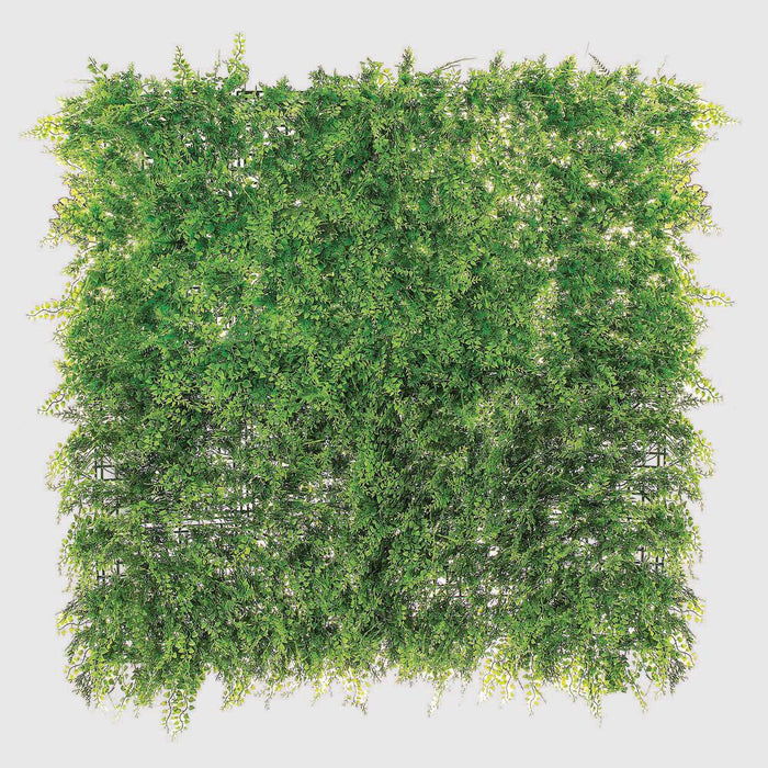 Fern Screen UV Coated 1x1m