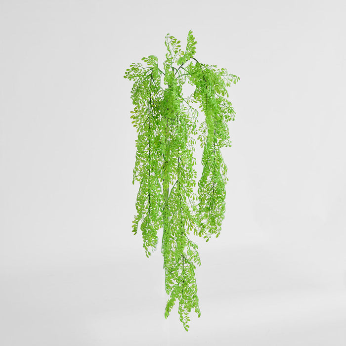 Fern Hanging 80cm 6 pcs
