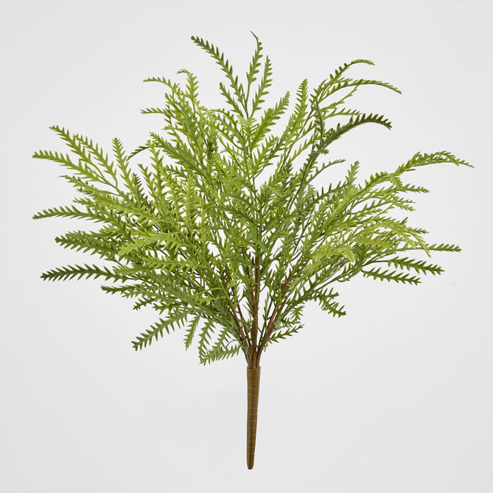 Real Touch Fern Bush