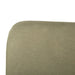 Isalbi Amalfi Renzo Easy Wash Queen Bedhead Green