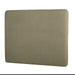 Isalbi Amalfi Renzo Easy Wash Queen Bedhead Green