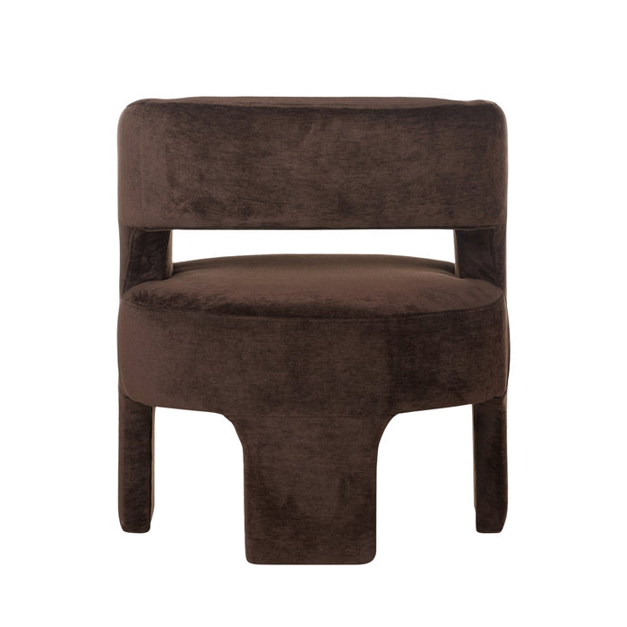 NSIMG-SHA256:e9e89e54eec8cb1eec827c07d1ef01782551bd88a91e8e8efbd793d6cfd295bd · Isalbi Amalfi Formes Armchair Brown