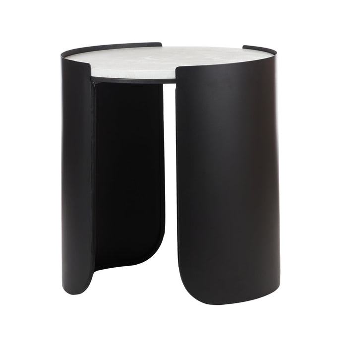 NSIMG-SHA256:ba95eb7edd9b3bb193c7f4dfaf6fe7f3b08fefa6fb4a046842c6f81fefb84097 · Isalbi Amalfi Otto Side Table Black