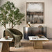 NSIMG-SHA256:4b38a8d1f4686b3e28dac0c785d436620b8d1eae1f139eacf001fa77876b8b80 · Isalbi Grand Designs Dutton Coffee Table Gold & White Marble