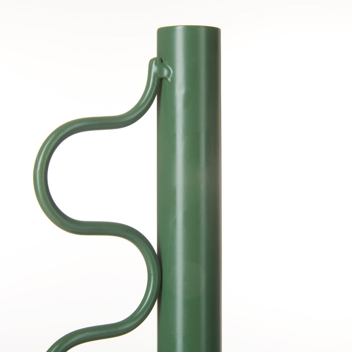 NSIMG-SHA256:4c9b648b78a8d7028093a1f07049b0a7d70d9715db6ef9e5bdfd74d7ee6fc18c · Isalbi Emporium Ziggy Candleholder Green