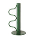 NSIMG-SHA256:9827f3ecaa3ece001a5c48ad3a377e38f4de0d4362301642794e43281def2409 · Isalbi Emporium Ziggy Candleholder Green