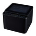 NSIMG-SHA256:40b5026399c1434ab8844603b8bde85611c882b35d59de32e84e2219fd88bdeb · Isalbi MasterPro XL 10L Deluxe Food Purifier & Ultrasonic Cleaner Gun Metal
