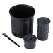 NSIMG-SHA256:b79793d9595759426a1f6b90cf52696da84ce4e4002ba365ce6a71a8879a292c · Isalbi MasterPro XL 3.8L Smart Food Waste Disposal Dark Grey