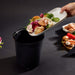 NSIMG-SHA256:d68aae334b420cead65ecb8bb2c453dba2b237bc24fbf8af60c30275333beeb1 · Isalbi MasterPro XL 3.8L Smart Food Waste Disposal Dark Grey