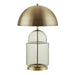 NSIMG-SHA256:b7462aa295a5593bb1acea30b07a9ded9daad18be3babfc36adb72c247d921d6 · Isalbi Amalfi Walter Domed Table Lamp Green